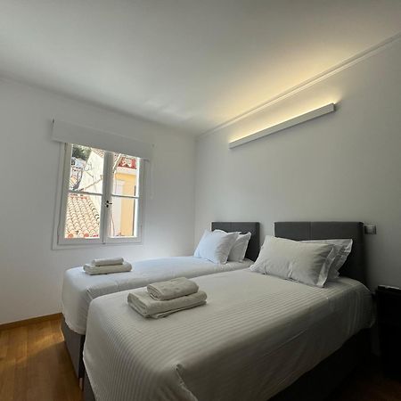 S&F Luxury Apartment Nauplia Esterno foto