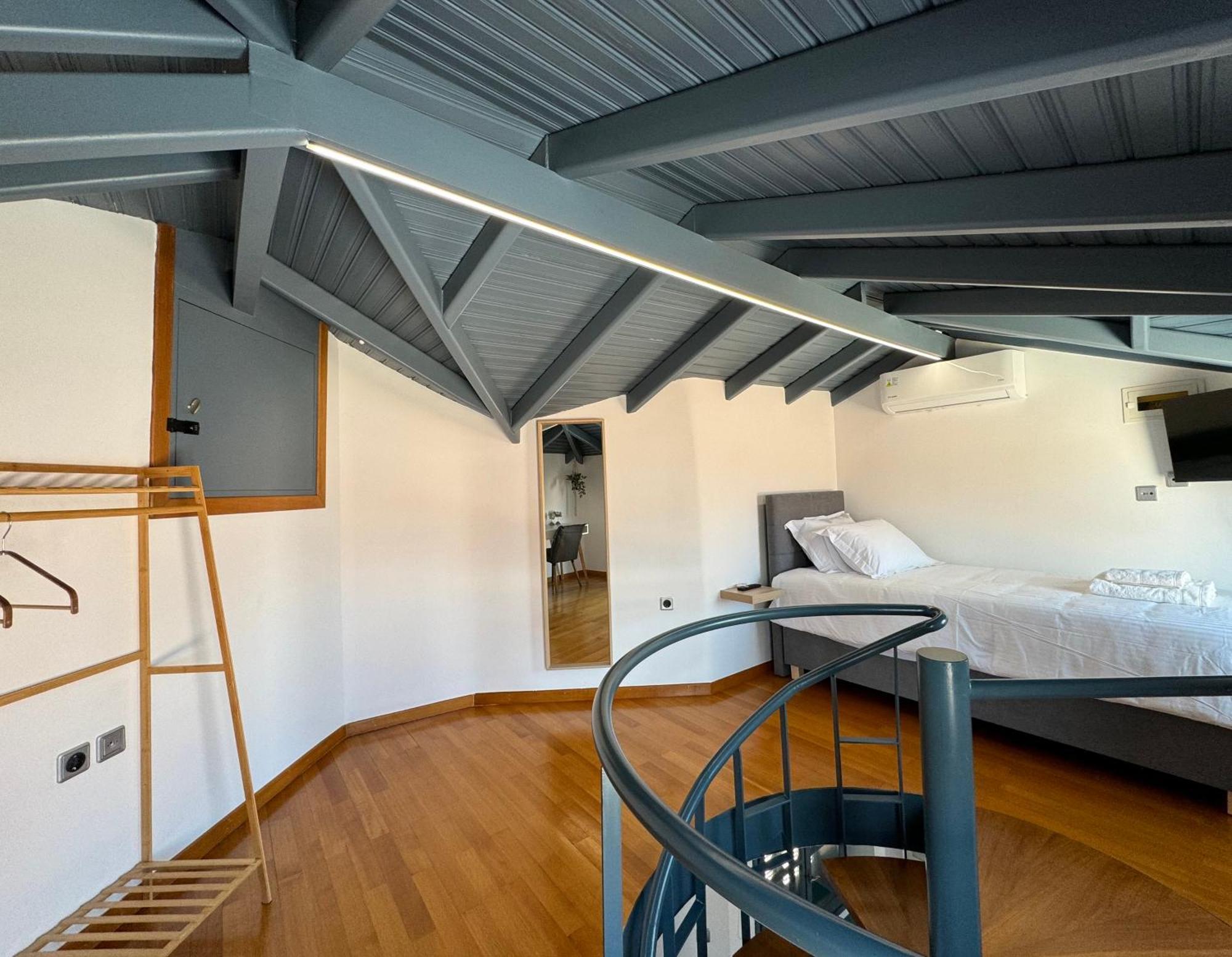 S&F Luxury Apartment Nauplia Esterno foto
